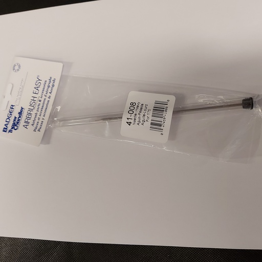 [ BA41-008 ] Badger needle heavy for crescendo /175