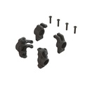 [ ARA330807 ] Hub Set (F+R)