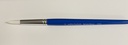 [ PENSEELBLPU14 ] Penseel n°14 blauw