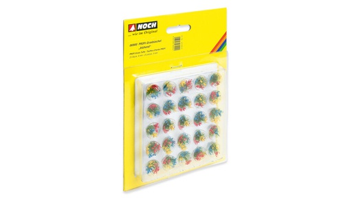 [ NO06900 ] Noch Graspollen "Bloeiend" 25st, 9mm  1/87