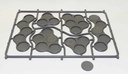 [ VICTRIXVXB010 ] Skirmish movement trays for 20mm round bases