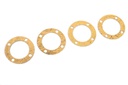 [ PROC-00180-183-1 ] Team Corally - Diff. Gasket for Center Diff. 35mm - 4st