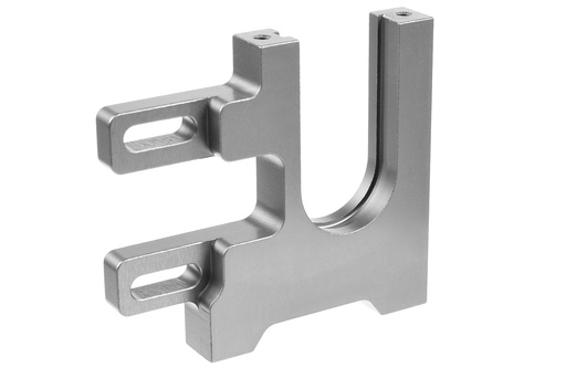 [ PROC-00180-634 ] Team Corally - Motor Mount - Aluminium - 1st