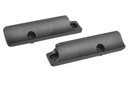 [ PROC-00180-915 ] Team Corally - Winglets for HDA-3 Front Upper Arm - Left / Right - 1 set