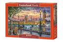 [ CASTOR104437 ] Castorland puzzle Inspirations of london (1000 stukjes)