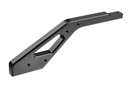 [ PROC-00180-866 ] Team Corally - Chassis Brace - ASUGA XLR - Front - 7075 T6 - 3mm - Hard Anodised - Black - 1st
