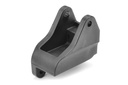 [ PROC-00180-639 ] Team Corally - Gearbox Brace Mount Stiffener for Chassis Tube - Composite - 1st