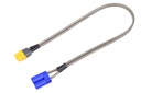 [ GF-1205-016 ] Charge Lead Pro "XT60" - "EC5" - 40cm