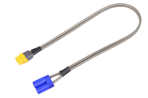 [ GF-1205-016 ] Charge Lead Pro "XT60" - "EC5" - 40cm