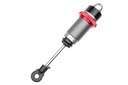 [ PROC-00180-135-1 ] Team Corally - Shock Absorber "Ready Build" - 600 Cps Silicone Oil - Short - 1st
