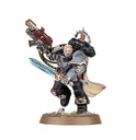 [ GW68-09 ] IMPERIAL AGENTS: WATCH CAPTAIN ARTEMIS