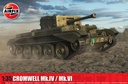 [ AIRA1384 ] Airfix Cromwell Mk.IV/Mk.VI 1/35