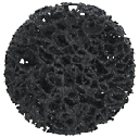 [ PX28553 ] Proxxon Reinigingsschijf Ø50mm