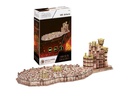 [ RE00225 ] Revell House of the Dragon "King's Landing" 3D Puzzle