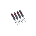 [ ARA330824 ] Aluminium Shock Set, 58mm (4st) - Grom