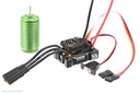 [ CC-010-0169-03 ] Castle Creations - MAMBA MICRO X2 - Sensored-Sensorless Car ESC (3.5mm) - 2-4S - w/ 0808-8200KV Sensorless Motor