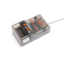 [ SPM-1031 ] AR631+ 6Channel AS3X+ & SAFE Receiver