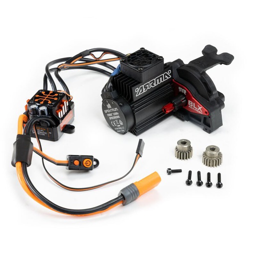 [ ARA210005 ] Brushless System & Power Module BOOST BOX