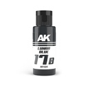[ AK1534 ] Ak-interactive Dual Exo 17B - Lunar Bue