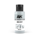 [ AK1541 ] Ak-interactive Dual Exo 21A - Silver