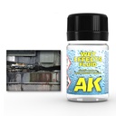 [ AK079 ] Ak-interactive Enamel effects WET EFFECTS FLUID