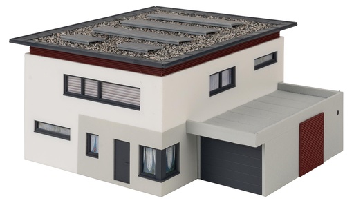 [ FAL130638 ] Faller Villa "Weberhaus" 1/87