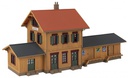 [ FAL110153 ] Faller Station "Kupferzell" 1/87