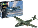 [ RE03792 ] Revell Blohm & Voss BV222 1/72