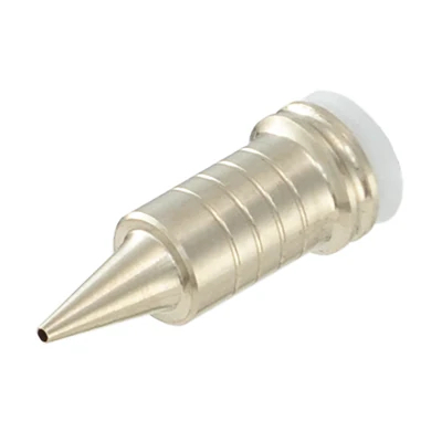 [ HS702384 ] Harder & steenbeck 2024 0.45mm Nozzle With Seal for ultra 2024, evolution cr plus 2024, giraldez infinity cr plus and kyiv infinity