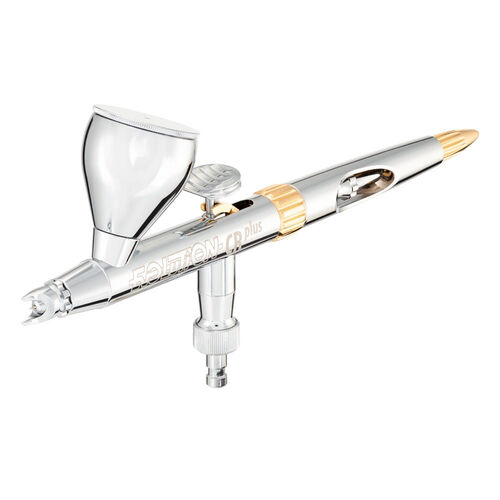 [ HS121232 ] Harder & steenbeck Evolution CRplus 2024 solo 0.45mm