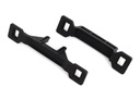 [ TRX-6940 ] Traxxas Body mounts (front & rear) (for clipless body mounting) - TRX6940