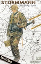 [ DW16010 ] Das werk Sturmmann-Ardennes 1944 1/16