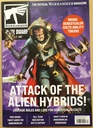 [ GW-507 ] WHITE DWARF 507