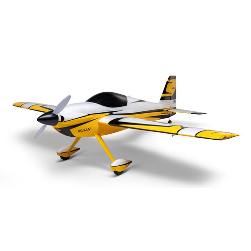 [ EFL10750 ] Sportix 1.1m BNF Basic with AS3X & SAFE