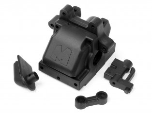 [ HPI101332 ] HPI composite gear box F/R