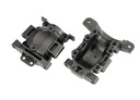 [ TRX-10729 ] Traxxas Bulkhead, rear (upper & lower) - trx10729