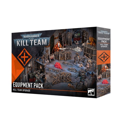 [ GW103-53 ] KILL TEAM UPGRADE EQUIPMENT PACK