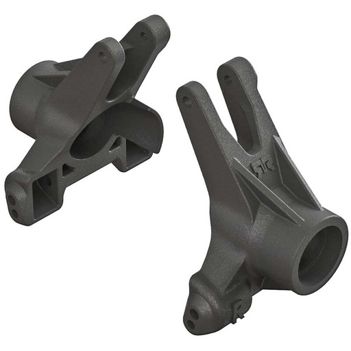 [ AR330522 ] Hub Rear BLX 4S - ARAC5043