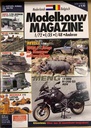 [ MODELBOUWMAGAZINE104 ] 21e jaargang nummer 104 JAN/FEB 2025