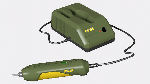 [ PX27300 ] Proxxon micro-sonic cutter MSC 