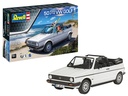 [ RE05636 ] Revell 50 Years Of The VW Golf 1 1/24