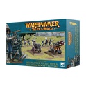 [ GW06-114 ] HELBLASTER VOLLEY GUN & HELSTORM ROCKET BATTERY