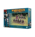 [ GW06-112 ] EMPIRE OF MAN: EMPIRE GREATSWORDS