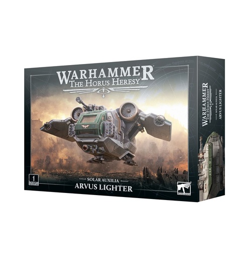 [ GW31-106 ] HORUS HERESY: ARVUS LIGHTER