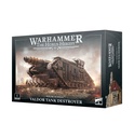 [ GW31-110 ] HORUS HERESY: VALDOR TANK DESTROYER