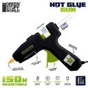 [ GSW4781 ] Green stuff world Hot Glue Gun 150w