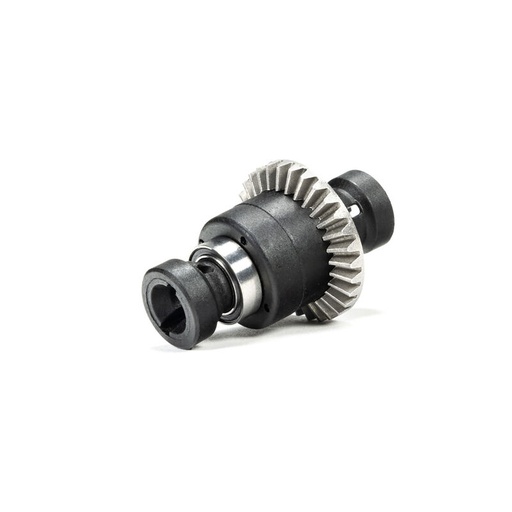 [ ARA311177V2 ] Assembled Differential 30T 0.8Mod V2 (1st) - GROM