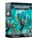 [ GW46-52 ] AELDARI: PHOENIX LORD BAHARROTH