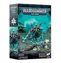 [ GW46-51 ] AELDARI: PHOENIX LORD LHYKHIS