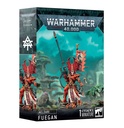 [ GW46-53 ] AELDARI: PHOENIX LORD FUEGAN